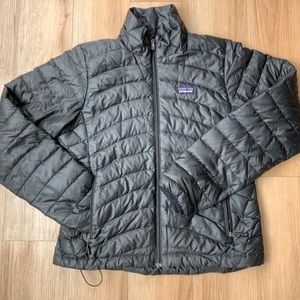 Patagonia Down Puff Jacket